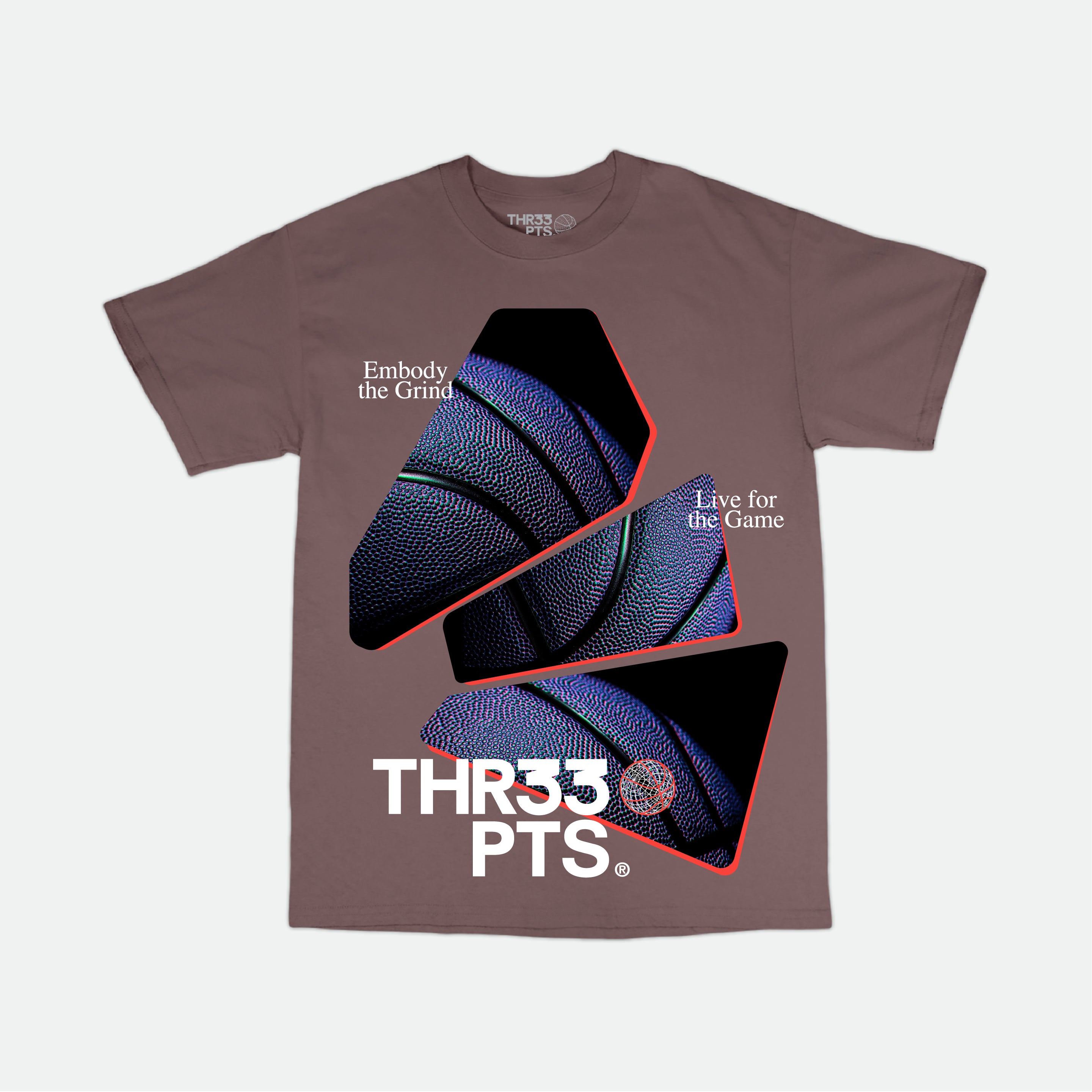 Third Possession - Mauve