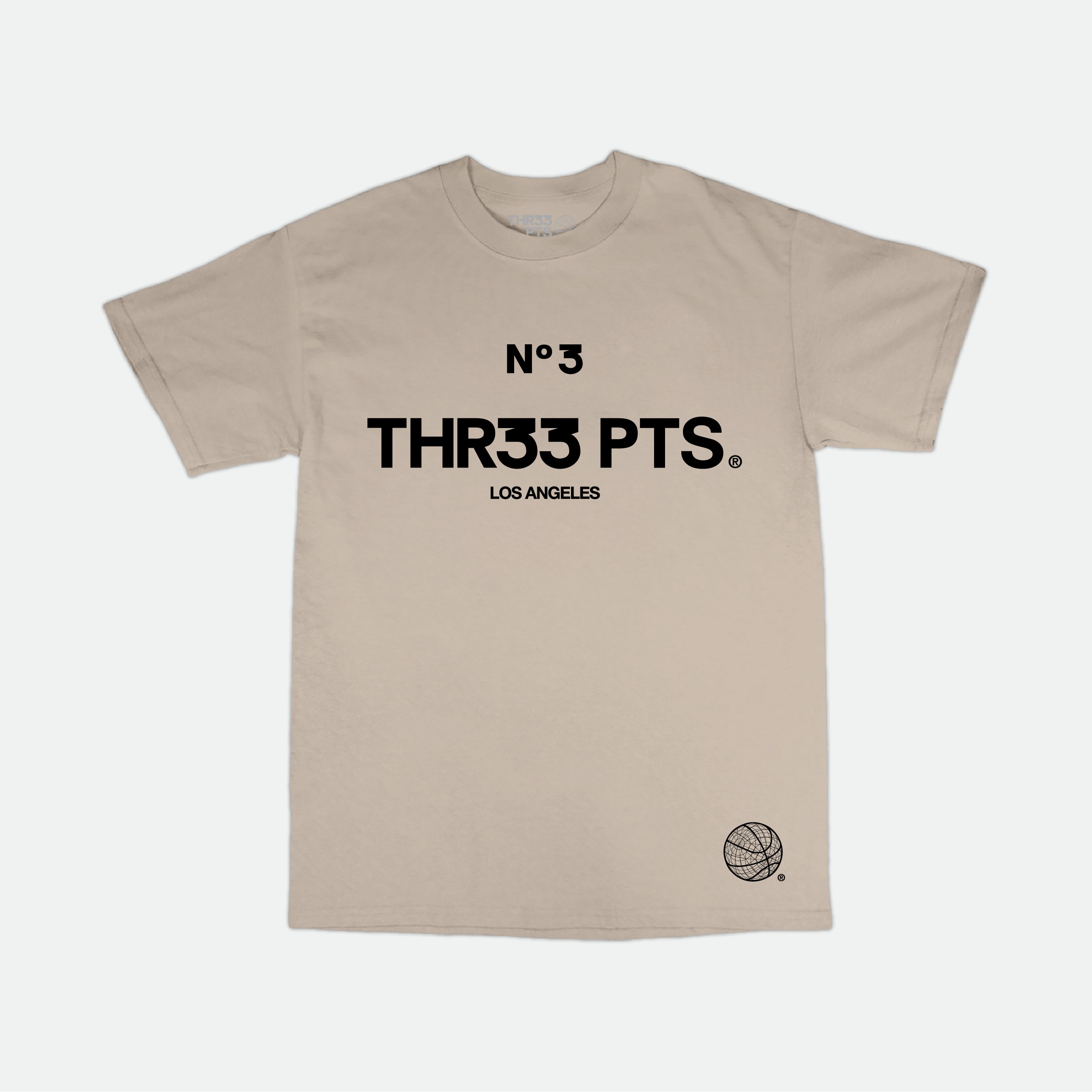 Formula No. 3 - Mushroom