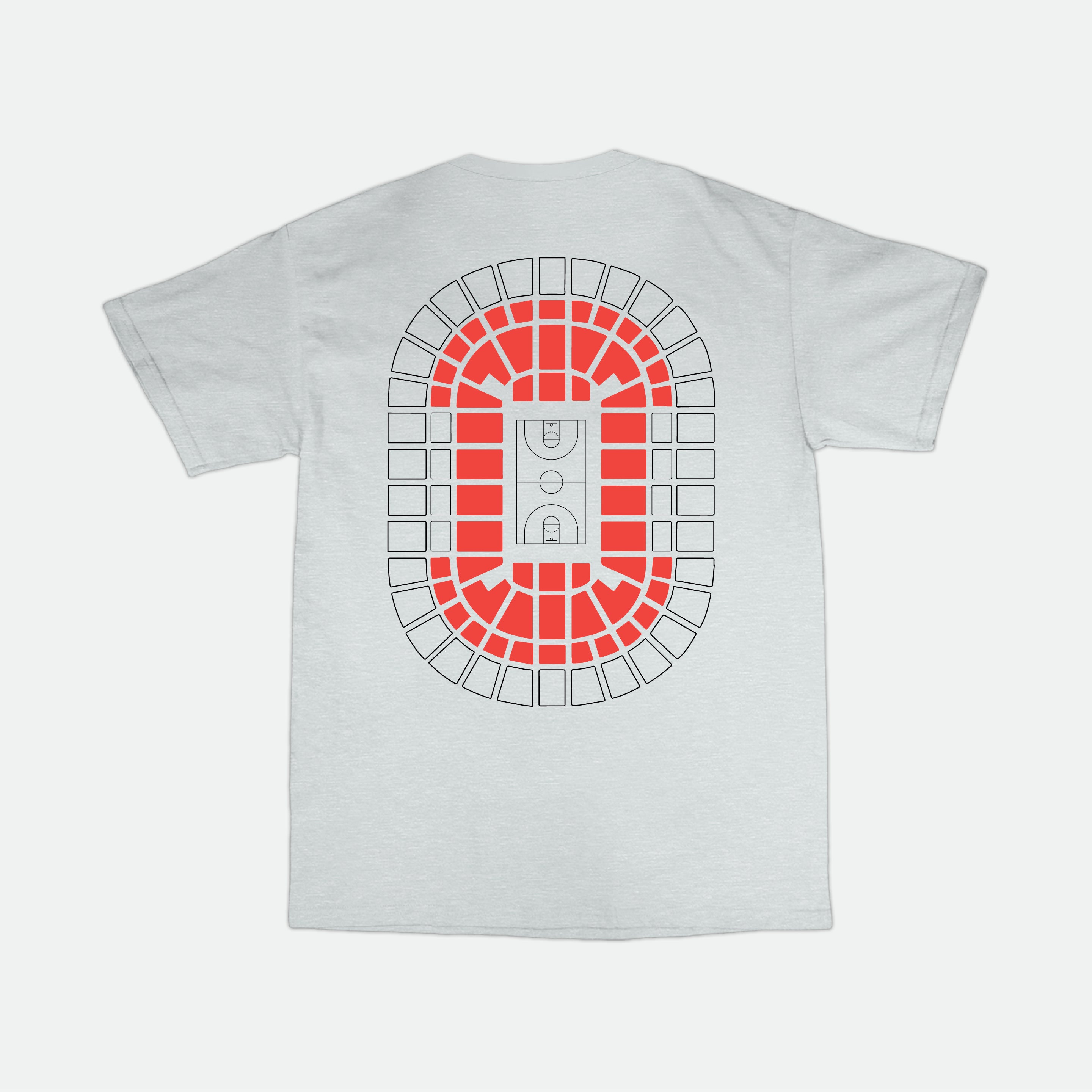 Section Thr33 - Ash White