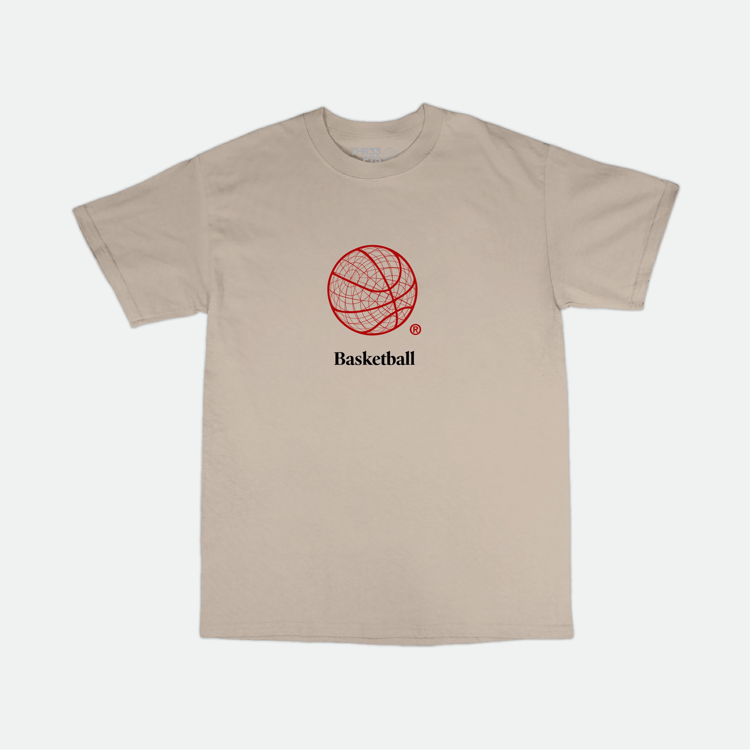 Mushroom Axis Ball - Mushroom