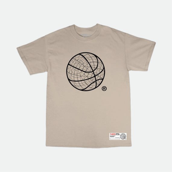 Axis Ball - Mushroom