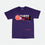 Zero Gravity - Purple