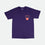 Run With The Bulls - Purple