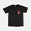 Run With The Bulls - Black