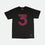 Thr33 Deep - Black