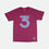 Thr33 Deep - Ruby