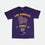 LA Hoop - Purple