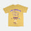 LA Hoop - Yellow