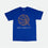 NYC Basketball - Royal Blue