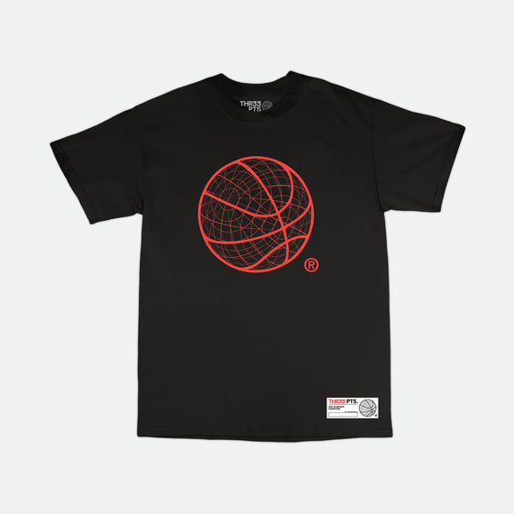 Axis Ball - Black