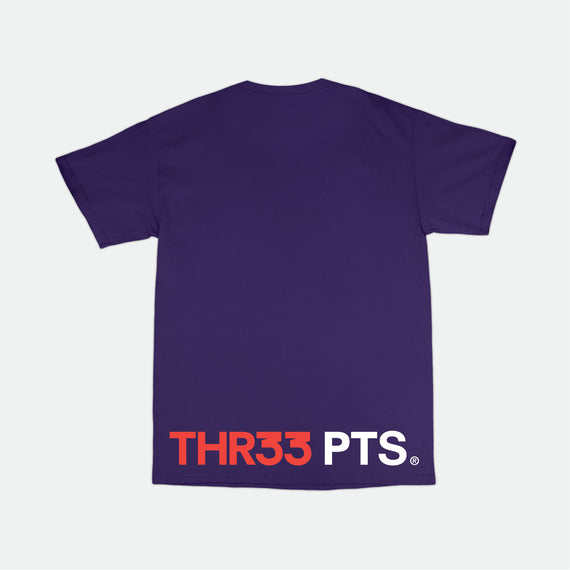 Axis Ball - Purple