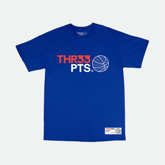 Block - Royal Blue