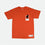 Frame - Bright Orange