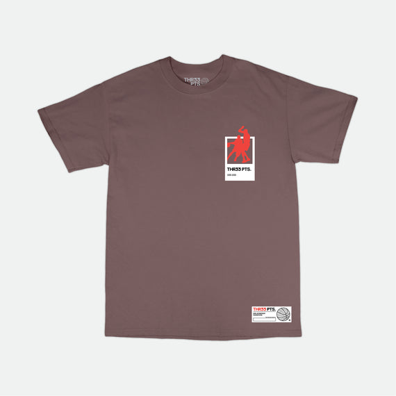 Frame - Mauve